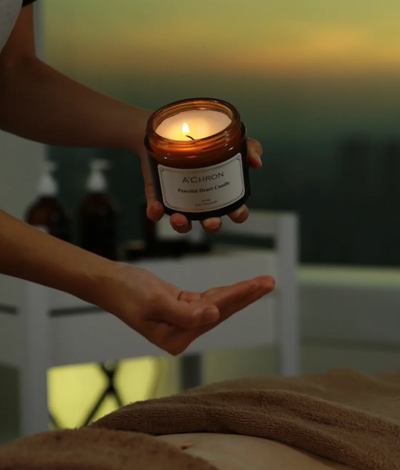 西安碑林区至尊芳疗精油SPA