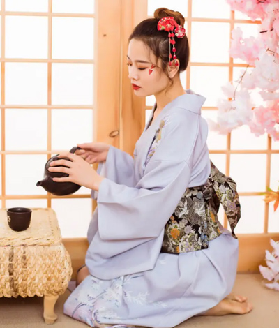 西安碑林区休闲商务会所之宫廷理疗