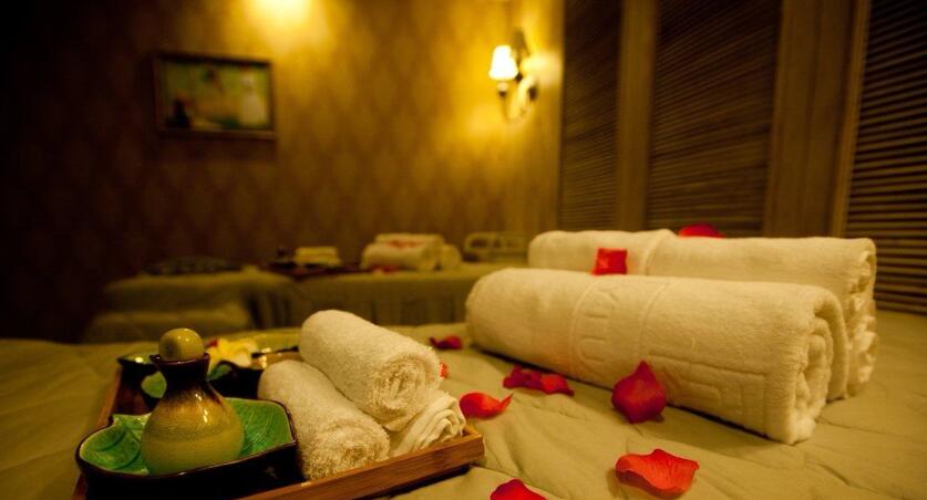 西安碑林区必去养生spa会所“探店”,2022已更新