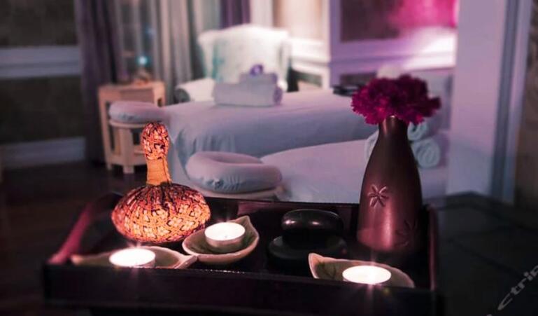 推荐西安碑林区比较好的轻奢休闲养生spa会馆,亲身体验分享