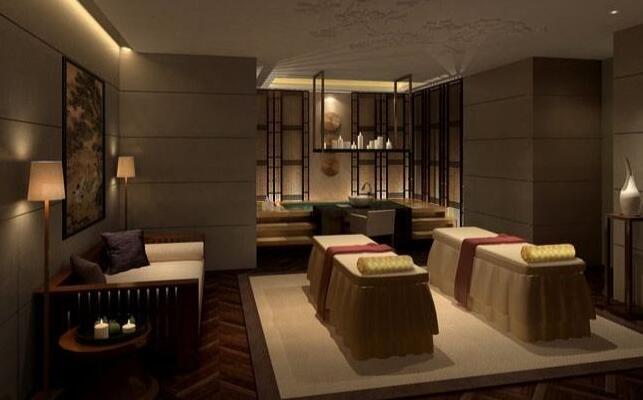 西安碑林区家庭式spa足浴会所-开启美好休闲养生生活(今日会馆热点)