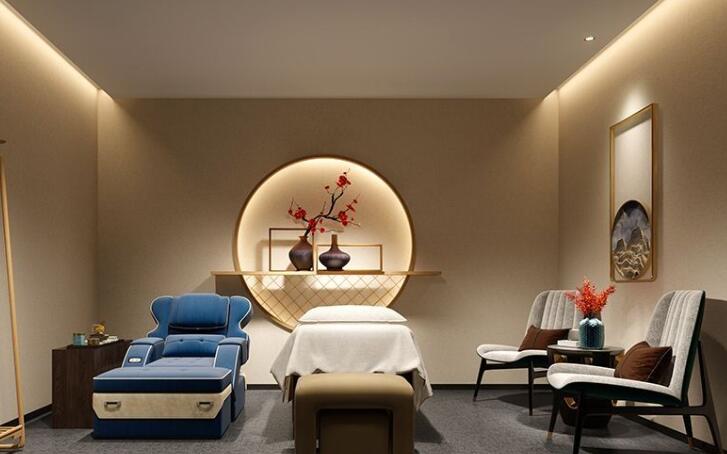 西安碑林区项目多的桑拿会所-用我们的双手为您缓解疲劳