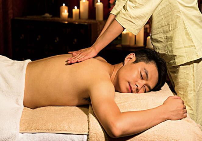 2026更新西安碑林区高端SPA会所-分享spa的好处