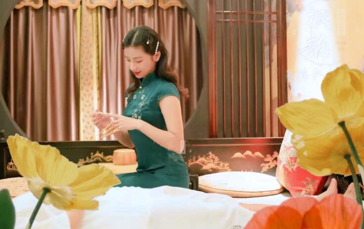 西安碑林区高端男士养生会所,良心会所真心推荐