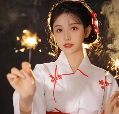 西安碑林区男士足疗艺师风采（六）