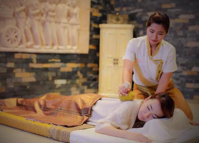 西安碑林区足道洗浴男士会所艺师风采（十）