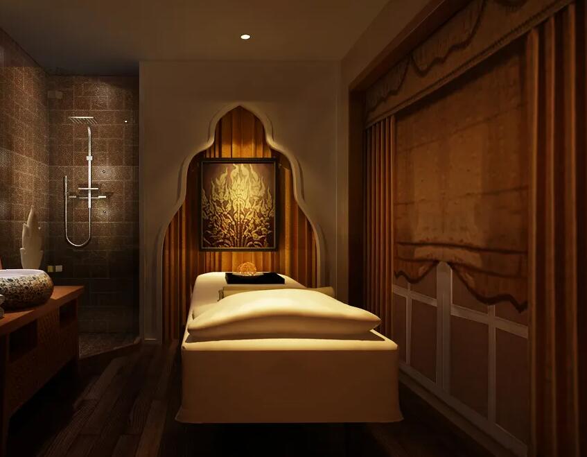 西安碑林区会所环境（十）