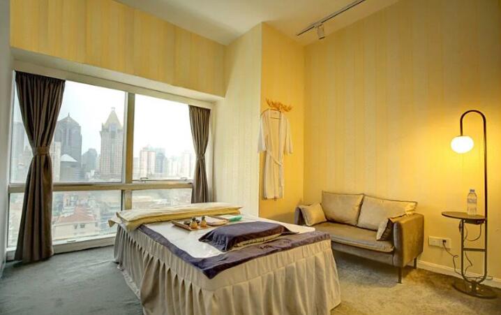 西安碑林区有什么好的会所都在这里哦