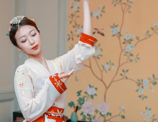 西安碑林区桑拿水疗艺师展示（十二）刚去的这家不错